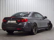 BMW 4 Series 420D M SPORT 16