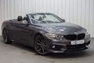 BMW 4 Series 420D M SPORT