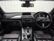 BMW 4 Series 420D M SPORT 3