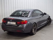 BMW 4 Series 420D M SPORT 17