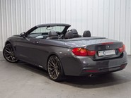 BMW 4 Series 420D M SPORT 19