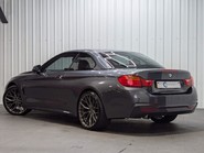 BMW 4 Series 420D M SPORT 20