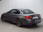 BMW 4 Series 420D M SPORT 21