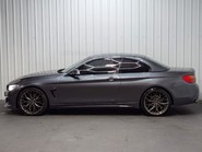 BMW 4 Series 420D M SPORT 25