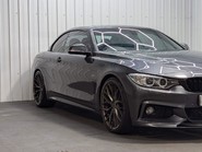 BMW 4 Series 420D M SPORT 27