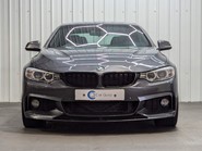 BMW 4 Series 420D M SPORT 28