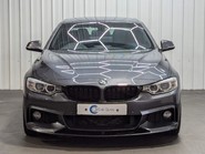 BMW 4 Series 420D M SPORT 30