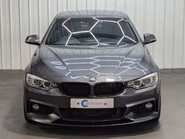 BMW 4 Series 420D M SPORT 31