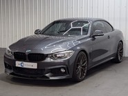 BMW 4 Series 420D M SPORT 34