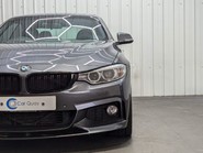 BMW 4 Series 420D M SPORT 40