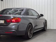 BMW 4 Series 420D M SPORT 47