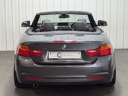 BMW 4 Series 420D M SPORT 48