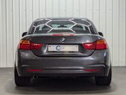 BMW 4 Series 420D M SPORT 49