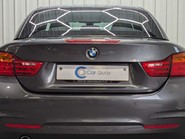 BMW 4 Series 420D M SPORT 52