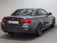 BMW 4 Series 420D M SPORT 53