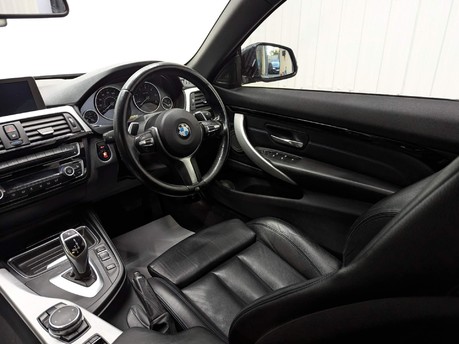 BMW 4 Series 420D M SPORT 60