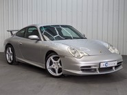 Porsche 911 3.6 996 Carrera 2 Tiptronic S 2dr 1