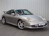 Porsche 911 3.6 996 Carrera 2 Tiptronic S 2dr