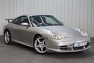 Porsche 911 3.6 996 Carrera 2 Tiptronic S 2dr