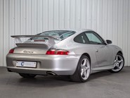 Porsche 911 3.6 996 Carrera 2 Tiptronic S 2dr 2