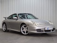 Porsche 911 3.6 996 Carrera 2 Tiptronic S 2dr 6