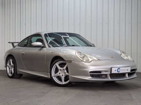 Porsche 911 3.6 996 Carrera 2 Tiptronic S 2dr 6