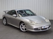 Porsche 911 3.6 996 Carrera 2 Tiptronic S 2dr 7