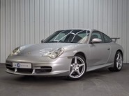 Porsche 911 3.6 996 Carrera 2 Tiptronic S 2dr 8