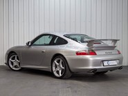 Porsche 911 3.6 996 Carrera 2 Tiptronic S 2dr 11