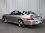 Porsche 911 3.6 996 Carrera 2 Tiptronic S 2dr 12