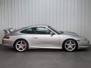 Porsche 911 3.6 996 Carrera 2 Tiptronic S 2dr 13