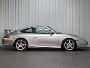 Porsche 911 3.6 996 Carrera 2 Tiptronic S 2dr 14