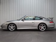 Porsche 911 3.6 996 Carrera 2 Tiptronic S 2dr 15