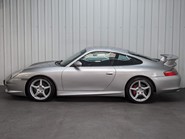 Porsche 911 3.6 996 Carrera 2 Tiptronic S 2dr 16