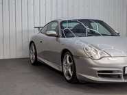 Porsche 911 3.6 996 Carrera 2 Tiptronic S 2dr 18