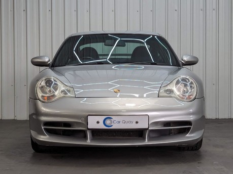 Porsche 911 3.6 996 Carrera 2 Tiptronic S 2dr 19