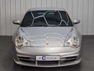 Porsche 911 3.6 996 Carrera 2 Tiptronic S 2dr 22