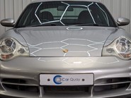 Porsche 911 3.6 996 Carrera 2 Tiptronic S 2dr 24