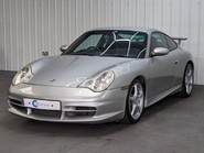 Porsche 911 3.6 996 Carrera 2 Tiptronic S 2dr 25