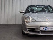 Porsche 911 3.6 996 Carrera 2 Tiptronic S 2dr 26