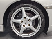 Porsche 911 3.6 996 Carrera 2 Tiptronic S 2dr 33