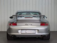 Porsche 911 3.6 996 Carrera 2 Tiptronic S 2dr 37