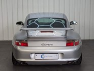 Porsche 911 3.6 996 Carrera 2 Tiptronic S 2dr 39