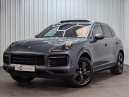 Porsche Cayenne V6 6