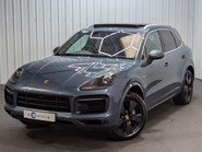 Porsche Cayenne V6 7