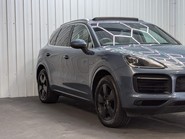 Porsche Cayenne V6 14