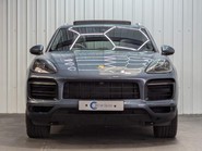 Porsche Cayenne V6 15