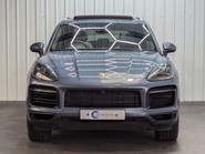 Porsche Cayenne V6 17