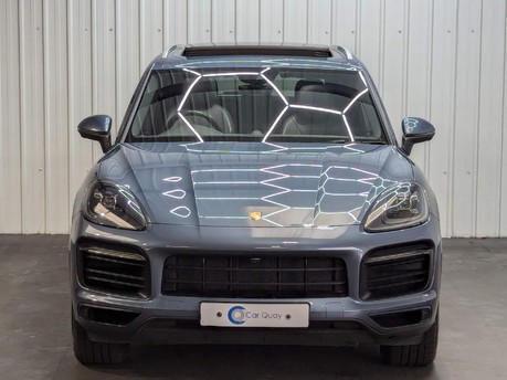 Porsche Cayenne V6 18