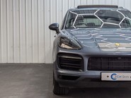 Porsche Cayenne V6 22